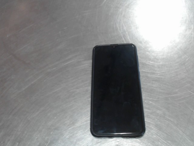 Samsung galaxy a20 32gb no chrg/case