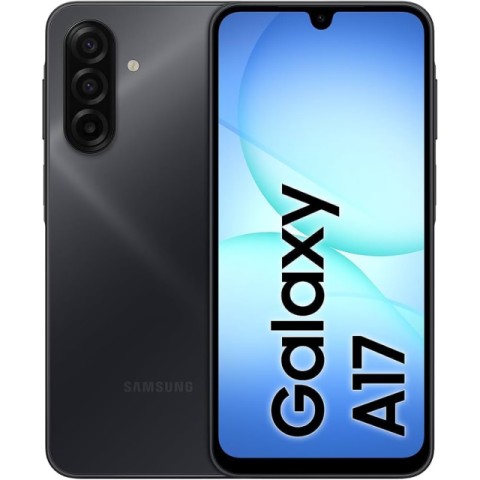 Samsung galaxy a 17 propre