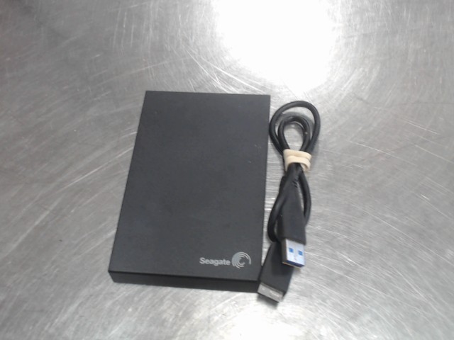 Disque dur externe 500gb