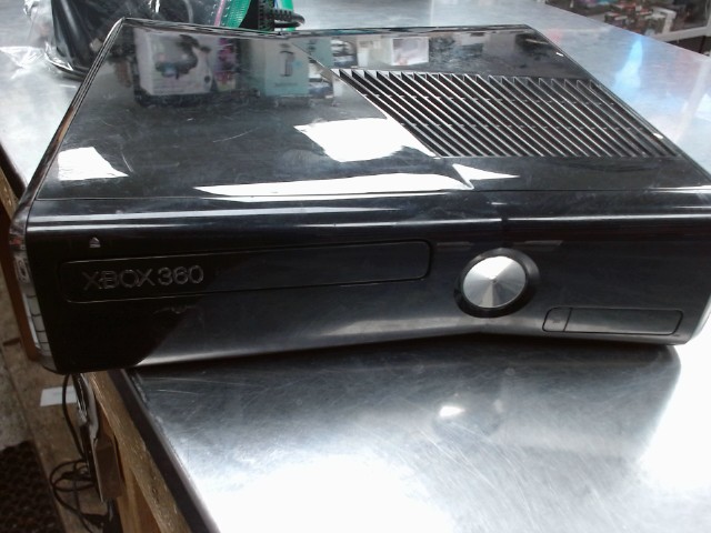 Xbox 360 s