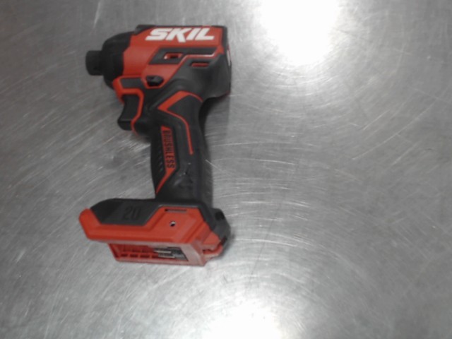Impact 20v no batterie/chargeur