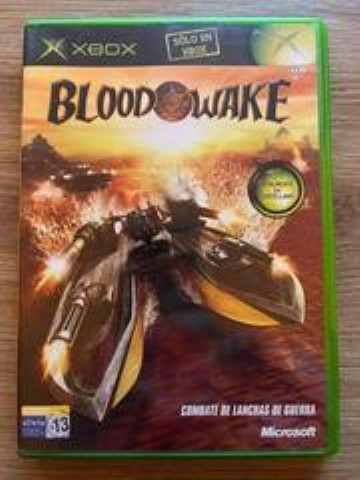 Bloodwake