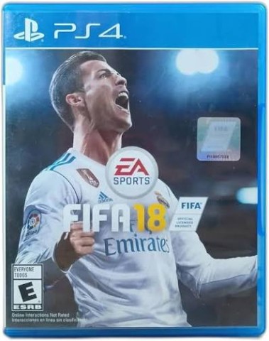 Fifa18