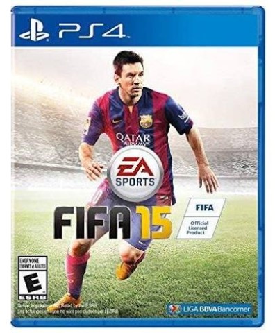 Fifa15