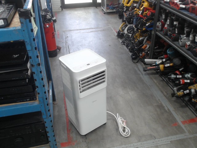Air climatiser 8500btu+manette+tuyau
