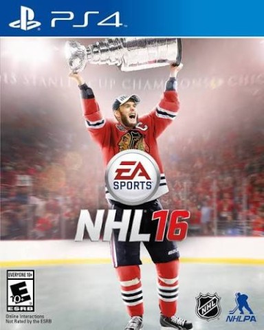 Nhl16