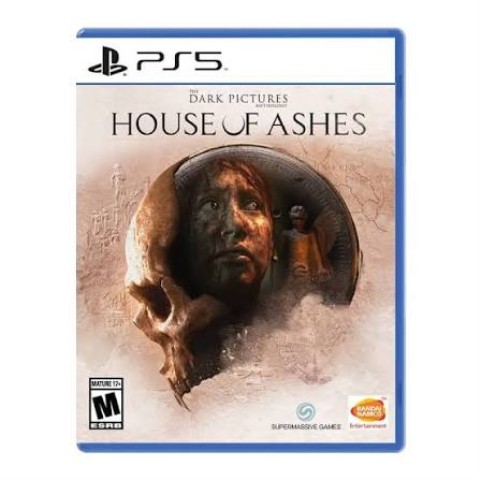 House of ashes