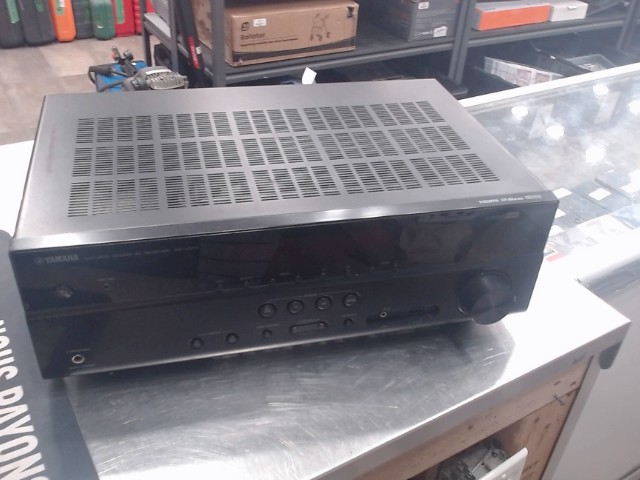 Av receiver