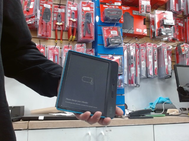 Ereader