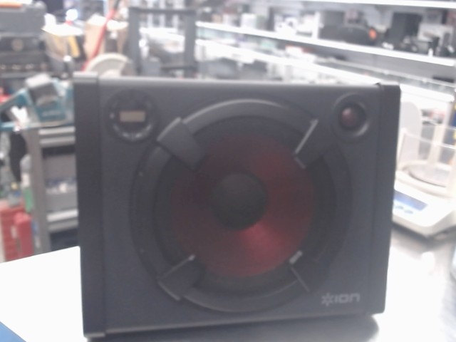 Speaker bluetooth