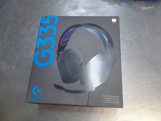 Casque micro a fil ds bo