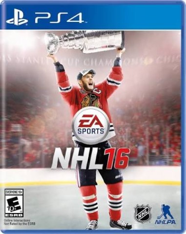 Nhl16