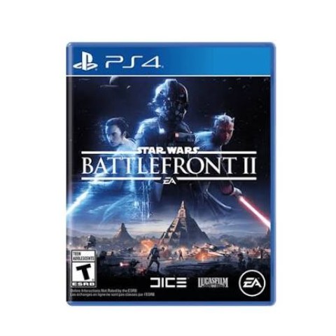 Star wars battlefront