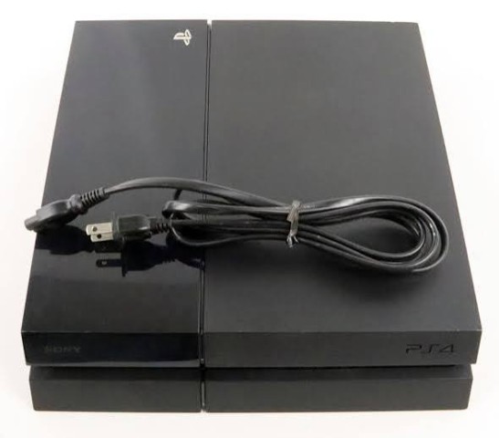 Playstation 4 og