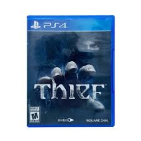 Thief
