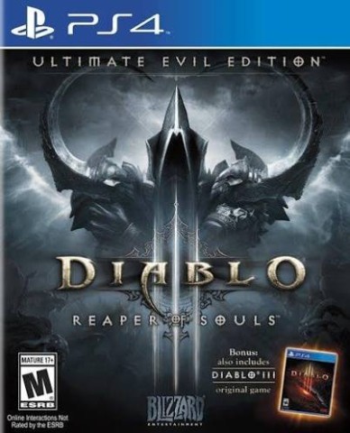 Biablo reaper of souls