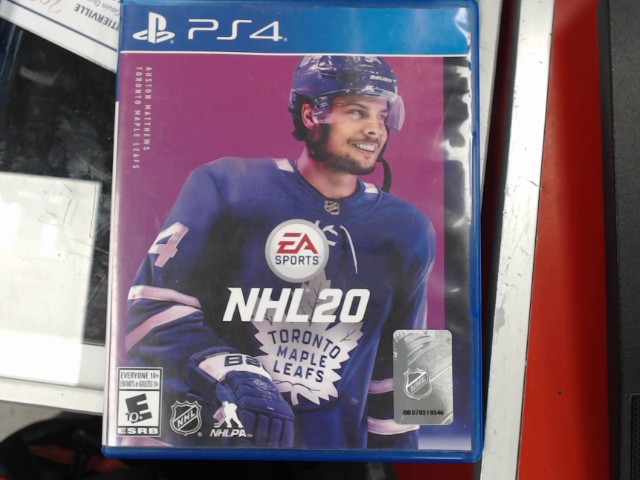 Nhl20