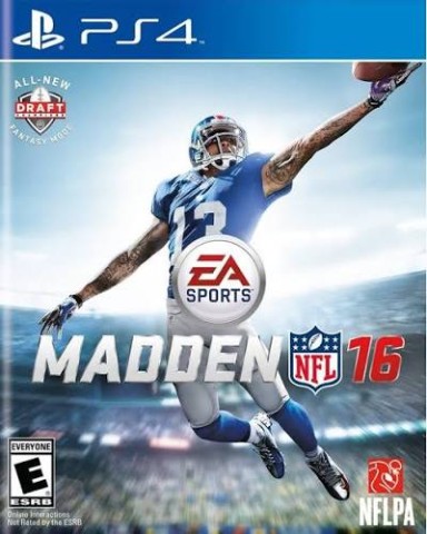 Madden16