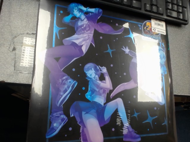 Dancing in moonlight vinyl new