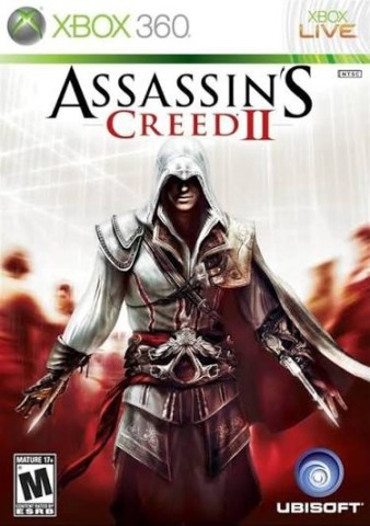 Assassin cred 2