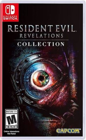 Re revelation collection