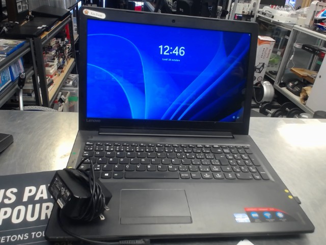 Portable lenovo ideapad 310 i5(051967)