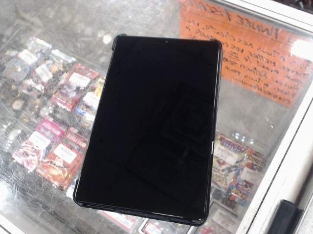 Tablette galaxy tab a 32gb no chrg+case