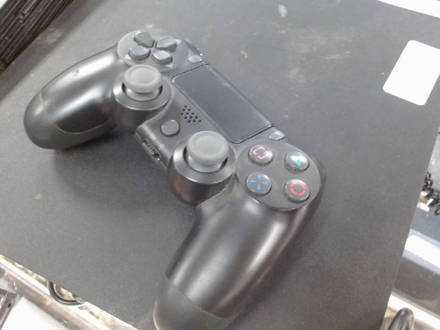 Manette ps4