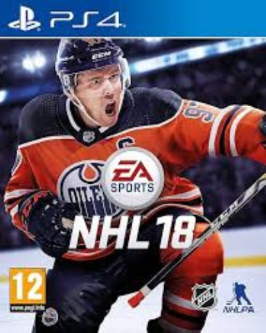 Nhl18