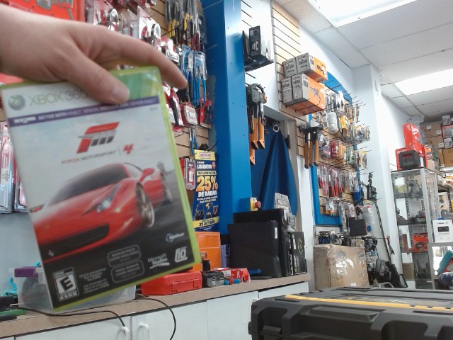 Forza 4