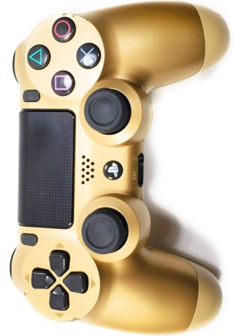 Maanette de ps4