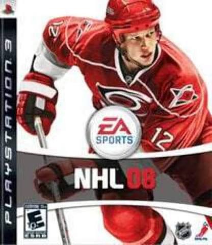 Nhl08