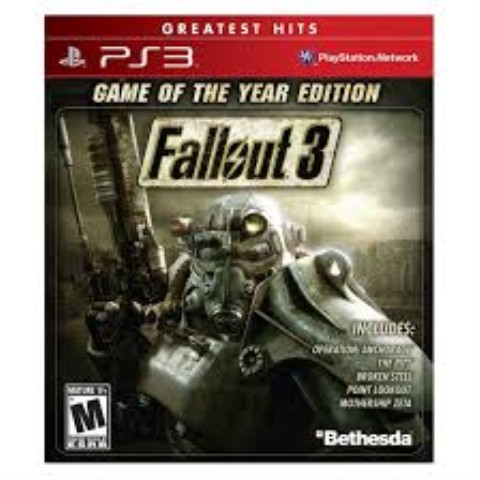 Fallout 3