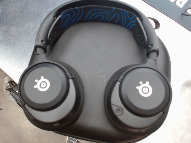 Steelseries arctis nova 5 headset wirele