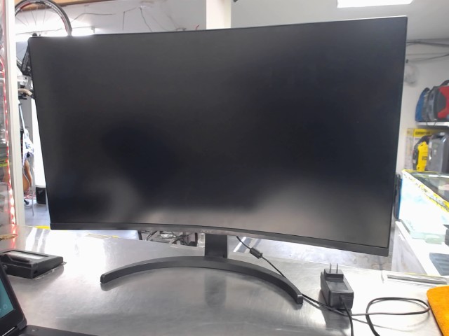 �crant samsung 32 '' avec fils