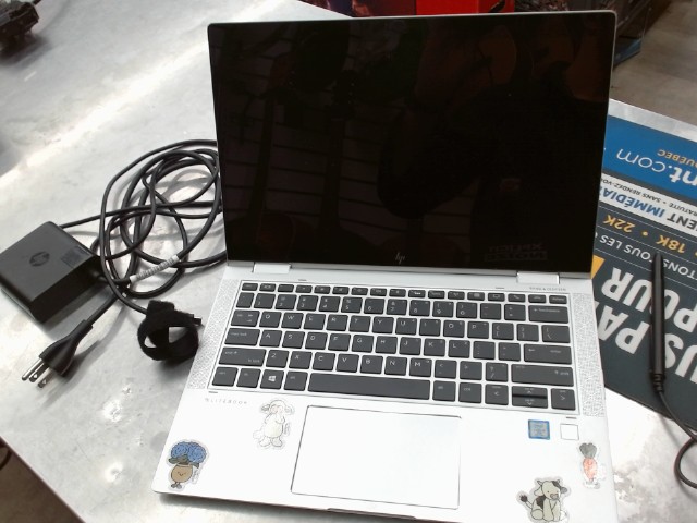 Hp elitebook g4 intel core i5 gen 8