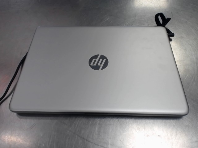 Laptop hp