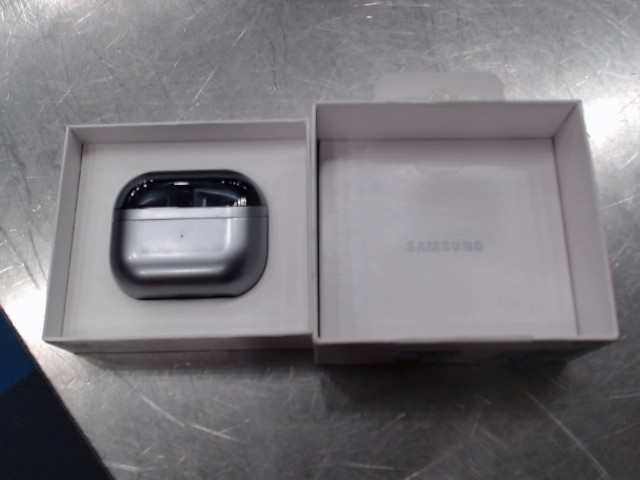 Samsung galaxy buds3