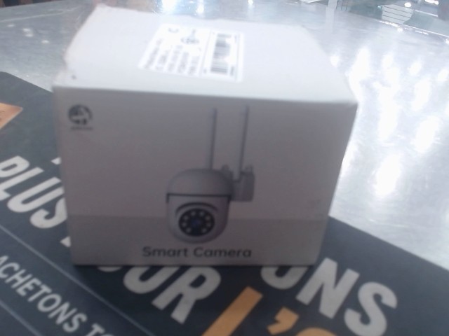 Camera smart cam pour maison