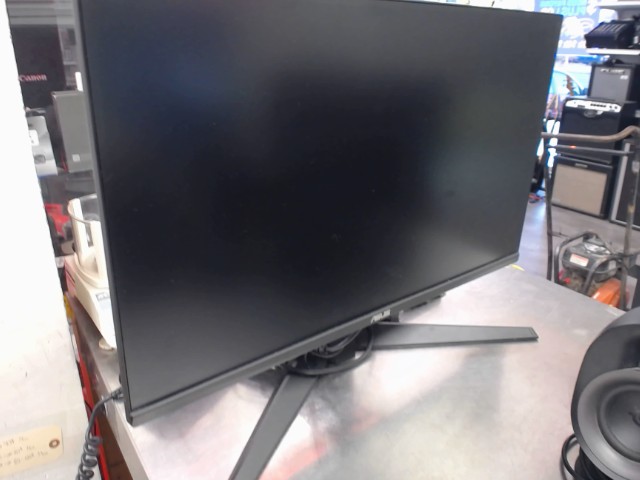Ecran gaming asus