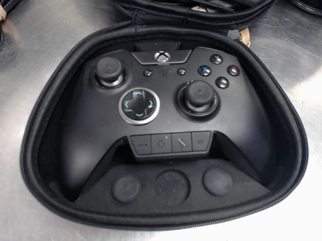 Manette razer elite wolverine ultimate