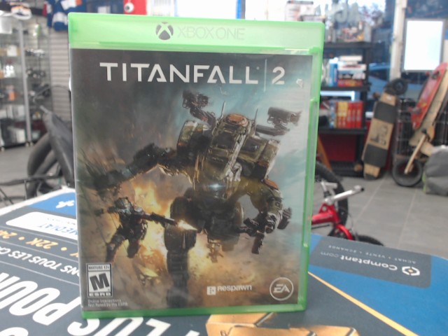 Titanfall 2
