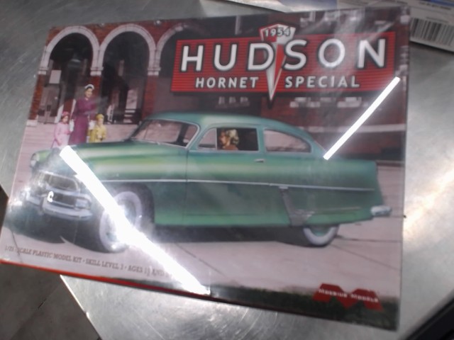 Hudson hornet special 1954 new