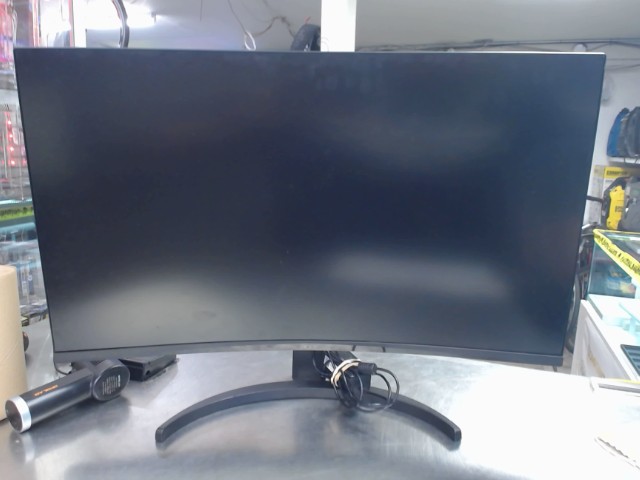 Ecran gaming acer nitro 31.5''