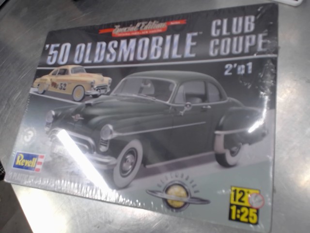 '50 oldsmobile club coup� 2 in 1 new