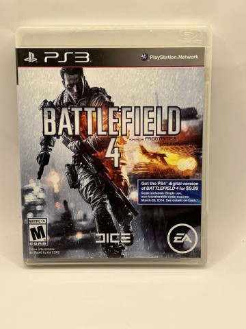 Battlefield4