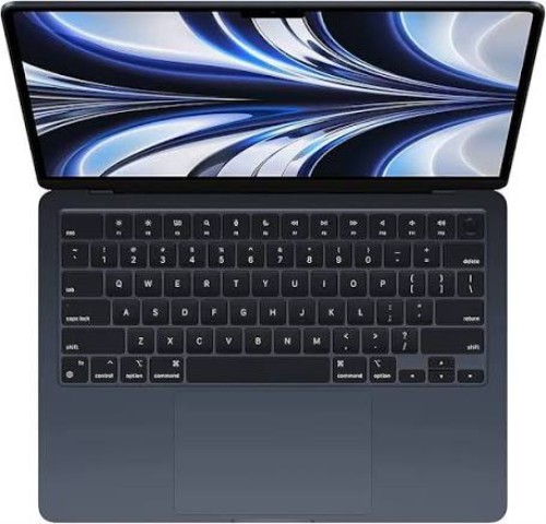 Macbook air m2 8g 256gb