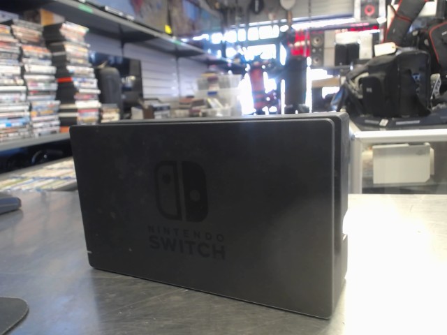 Doc pour switch 1