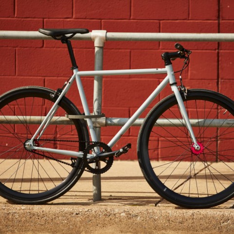 Velo de route 58cm