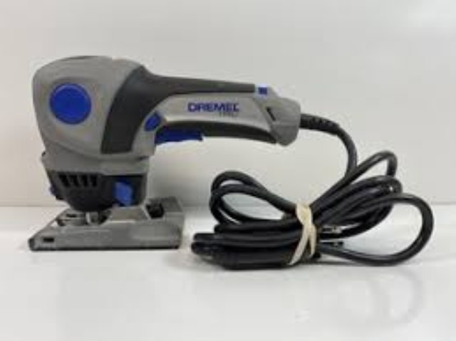 Dremel electrique